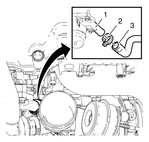 Thermastat Location 2011 Chevy Aveo Engine Diagram - Complete Wiring