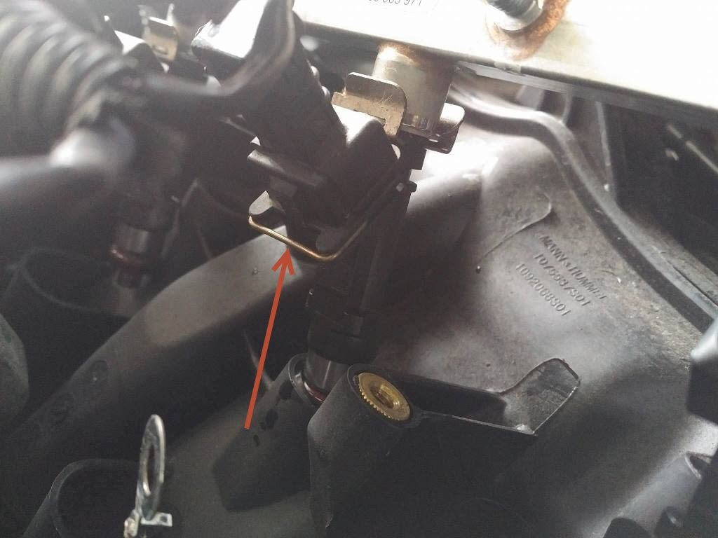 How To Remove 2011 2016 Cruze 1 4l Intake Manifold Chevrolet