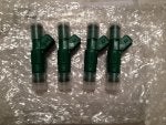 Green Auto part Tool accessory Nozzle