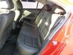Land vehicle Vehicle Car Mid-size car Car seat cover