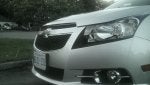 Land vehicle Vehicle Car Grille Bumper