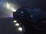 Vehicle Car Luxury vehicle Mid-size car Automotive exterior