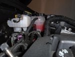 Auto part Engine Vehicle Car Fuel line