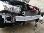 Land vehicle Vehicle Car Automotive exterior Bumper