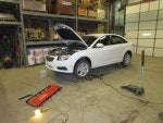 Land vehicle Vehicle Car Mid-size car Luxury vehicle