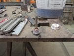 Metalworking hand tool Table Wood Tool accessory Workbench