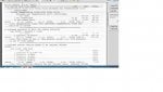 Text Font Line Document Parallel