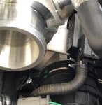 Auto part Pipe Metal Fuel line Tire
