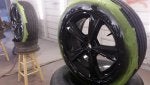 Tire Rim Alloy wheel Automotive tire Wheel