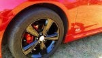 Land vehicle Alloy wheel Vehicle Car Wheel
