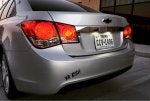 Land vehicle Vehicle Car Motor vehicle Chevrolet cruze