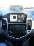 Land vehicle Vehicle Car Vehicle audio Center console