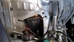 Auto part Engine Machine