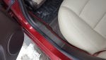 Vehicle Car Car seat Car seat cover Floor