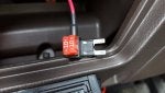Vehicle Auto part Car Bumper Trunk