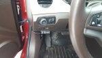Land vehicle Vehicle Car Family car Compact car