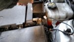 Auto part Engine Metal