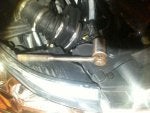 Auto part Vehicle Car Brake