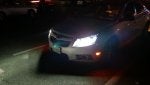 Land vehicle Vehicle Car Headlamp Light