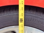 Tire Synthetic rubber Automotive tire Auto part Wheel