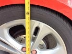 Tire Alloy wheel Automotive tire Wheel Auto part