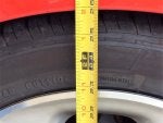 Tire Synthetic rubber Automotive tire Auto part Wheel