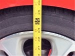 Tire Automotive tire Wheel Synthetic rubber Alloy wheel