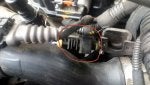 Auto part Fuel line Vehicle Engine Car