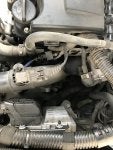 Auto part Vehicle Engine Car Fuel line