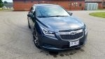 Land vehicle Vehicle Car Chevrolet cruze Chevrolet
