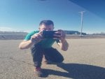 Sky Joint Cool Selfie Muscle
