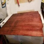 Wood Wood stain Hardwood Plywood Table