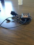 Cable Wire Electronic device Technology Electronics
