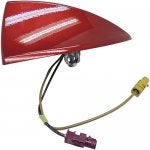 Automotive lighting Red Auto part Automotive tail & brake light Automotive exterior
