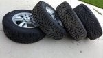 Tire Synthetic rubber Automotive tire Auto part Wheel