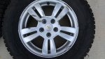 Alloy wheel Tire Rim Wheel Automotive tire