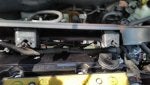 Vehicle Car Auto part Engine