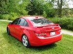 Land vehicle Vehicle Car Motor vehicle Full-size car