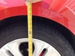 Tire Automotive tire Wheel Alloy wheel Auto part