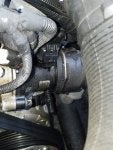 Auto part Fuel line Pipe Hose Engine