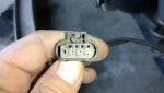 Electrical connector Technology Cable Electronic device Lock