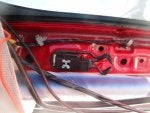 Vehicle Trunk Bumper Car Automotive exterior