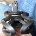Coil spring Metal