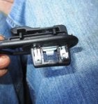 Gun Trigger Firearm Revolver Airsoft gun