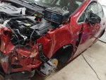 Land vehicle Vehicle Car Motor vehicle Collision