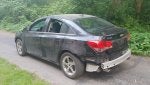 Land vehicle Vehicle Car Motor vehicle Mid-size car