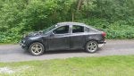 Land vehicle Vehicle Car Alloy wheel Mid-size car