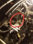 Engine Auto part Fuel line Vehicle Automotive engine part