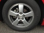 Land vehicle Alloy wheel Vehicle Car Wheel